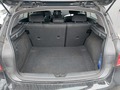 View of boot / luggage space