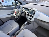 Pogled unutrašnji prostor