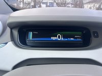 Pogled na kombinirani instrument