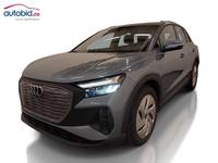 Audi Q4 e-tron 45 e-tron quattro