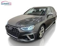 Audi S4 Avant 3,0 TDI quattro Tiptronic