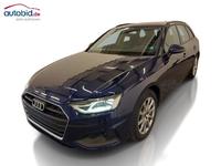 Audi A4 Avant 35 TFSI