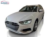 Audi A4 advanced Avant 40 TDI S-tronic