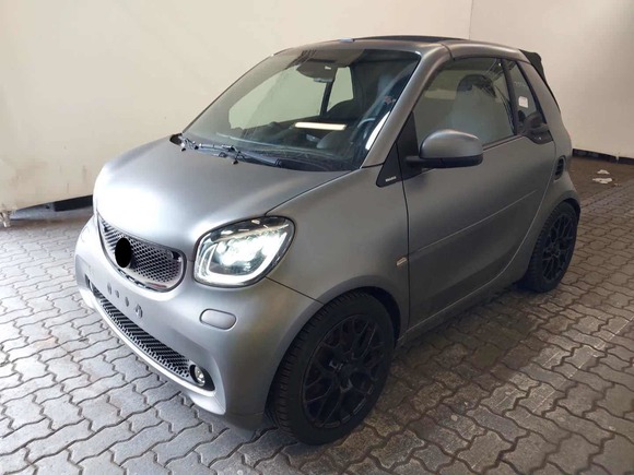 Náhled zpředu zleva