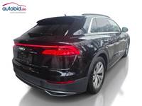 Vue de l’arrière droit