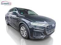 Vue de l’avant droit