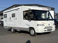 Aanzicht voor rechts