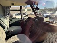 Aanzicht binnenruimte