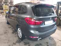 Aanzicht achter links