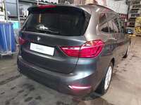 Aanzicht achter rechts