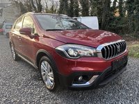 Aanzicht voor rechts