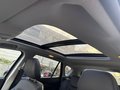 View of sunroof / panoramic roof