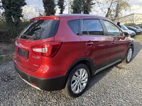 Aanzicht achter rechts