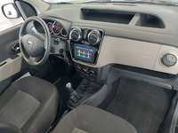 Aanzicht binnenruimte