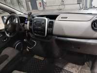 Pogled unutrašnji prostor