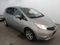 Widok z przodu po stronie prawej