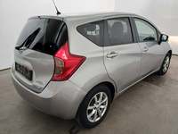 Widok z tyłu po stronie prawej