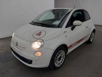 Náhled zpředu zleva