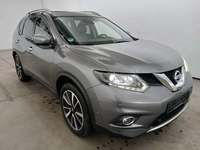 Vue de l’avant droit