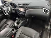 Vue de l’intérieur