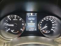 Widok zestawu wskazników