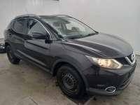 Widok z przodu po stronie prawej