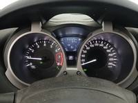 Widok zestawu wskazników