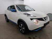 Widok z przodu po stronie prawej