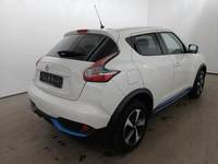 Widok z tyłu po stronie prawej