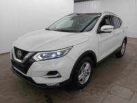 Widok z przodu po stronie lewej