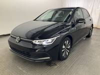 Widok z przodu po stronie lewej