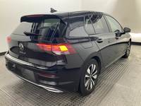 Widok z tyłu po stronie prawej