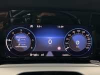 Widok zestawu wskazników