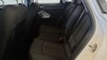 View of rear seat