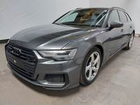 Вид спереди слева