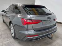 Вид сзади слева