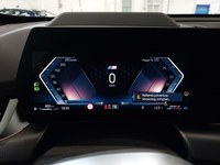 Widok zestawu wskazników