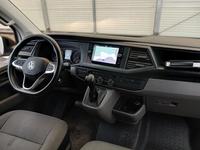 Aanzicht binnenruimte