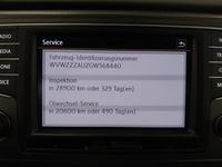 Статус автомобиля