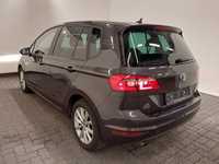 Вид сзади слева