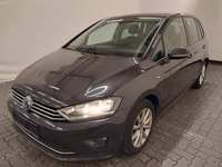 Pogled sprijeda lijevo