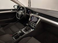 Aanzicht binnenruimte