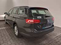 Aanzicht achter links