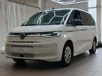 Вид спереди слева