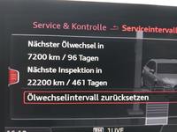 Статус автомобиля