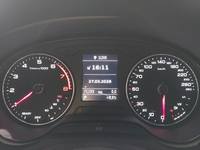 Вид на приборную панель