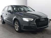 Вид спереди справа