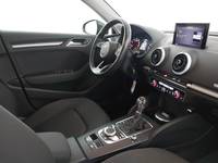 Вид на салон