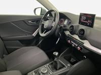 Вид на салон