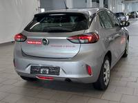 Aanzicht achter rechts